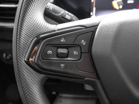 Used 2026 Chevrolet TrailBlazer LS w/ LS Convenience Package FWD image 23