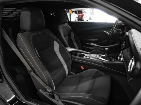 Used 2018 Chevrolet Camaro LS w/ RS Package RWD image 29
