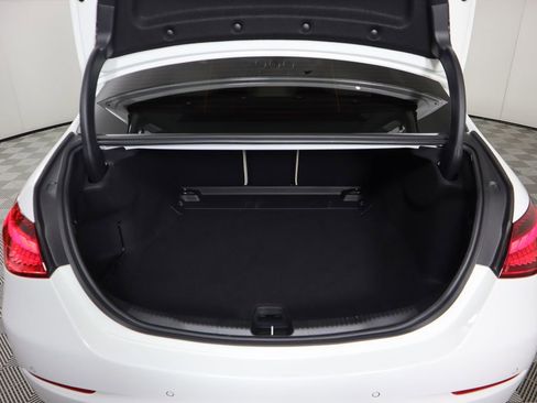 Certified 2025 Mercedes-Benz C 300 Sedan image 28