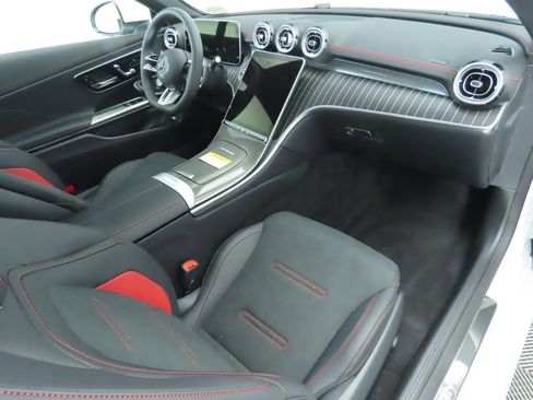 New 2026 Mercedes-Benz CLE 53 AMG CLE 53 AMG image 18