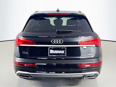 New 2024 Audi Q5 e Premium image 6