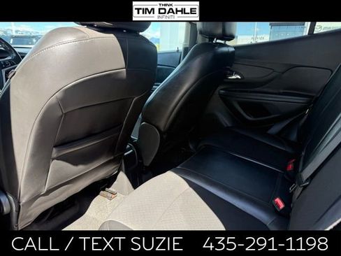 Used 2020 Buick Encore Preferred FWD image 13