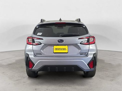 Used 2026 Subaru Crosstrek 2.5i Limited AWD/4WD image 6