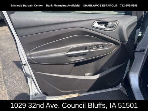 Used 2018 Ford Escape Titanium image 19