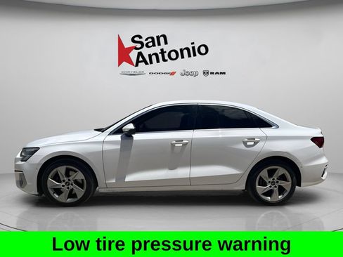 Used 2023 Audi A3 2.0T Premium FWD image 8