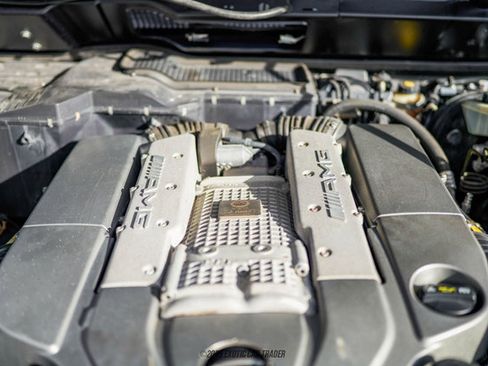 Used 2009 Mercedes-Benz G 55 AMG 4MATIC image 16