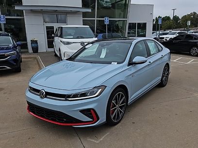 Used 2025 Volkswagen Jetta GLI Autobahn