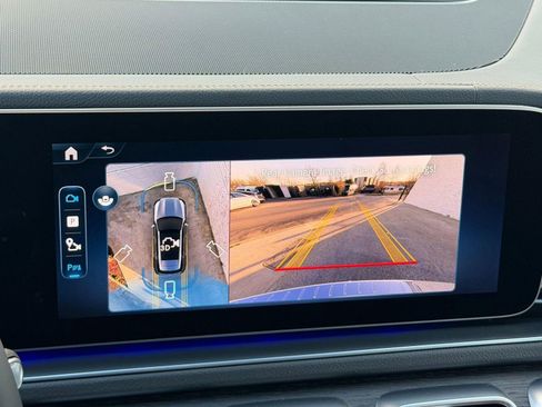 New 2026 Mercedes-Benz GLE 350 4MATIC image 28