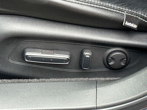 Used 2024 Honda Accord EX image 18