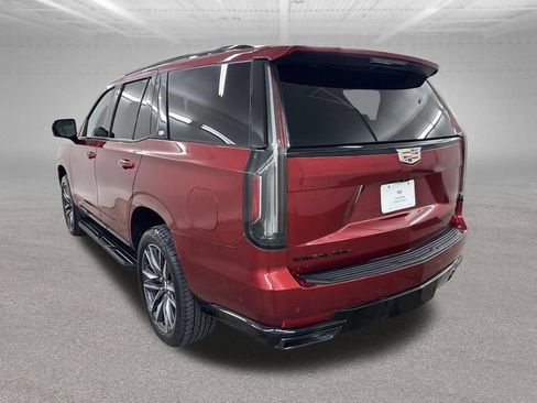 Certified 2023 Cadillac Escalade Sport AWD/4WD image 7
