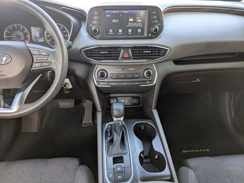 Used 2020 Hyundai Santa Fe SE w/ Cargo Package image 12