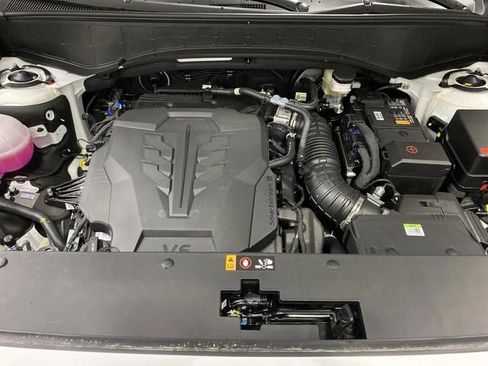 New 2026 Hyundai Palisade Calligraphy image 40