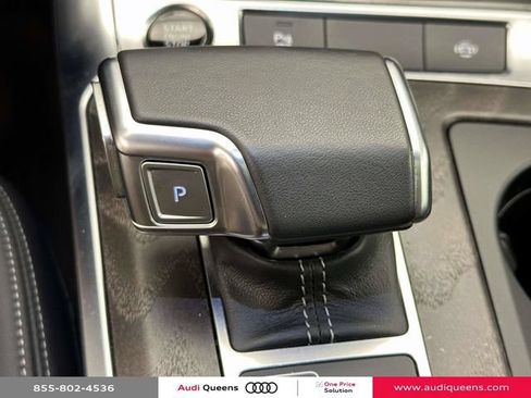 Certified 2023 Audi A6 Premium Plus w/ Premium Plus Package AWD/4WD image 27