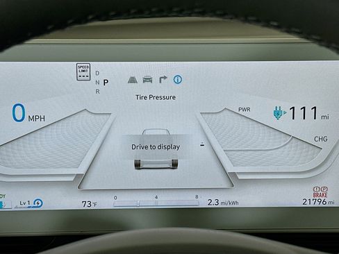 Used 2024 Hyundai Ioniq 5 SEL image 19