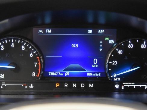 Used 2020 Ford Explorer XLT w/ Equipment Group 202A image 22