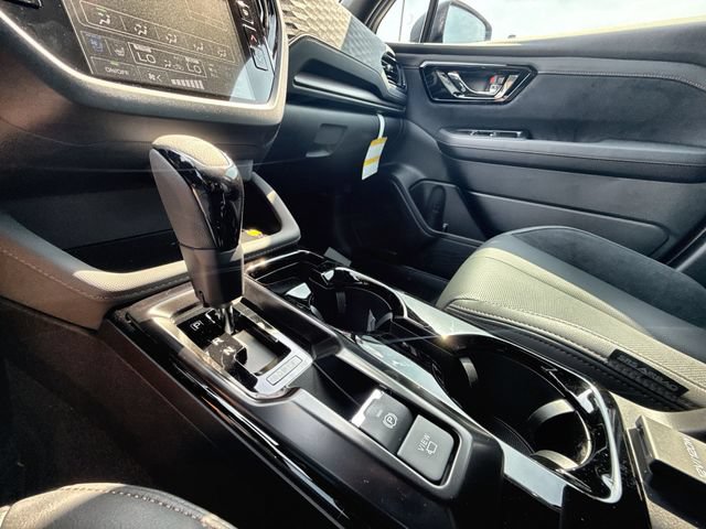 New 2026 Subaru Forester Touring AWD/4WD image 22