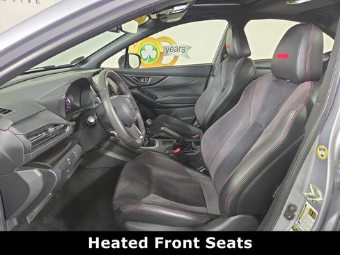 Used 2022 Subaru WRX Limited AWD/4WD image 10
