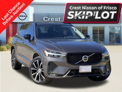 Used 2024 Volvo XC60 B5 Plus w/ Climate Package