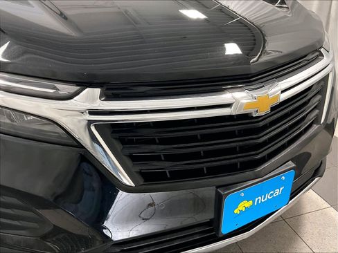 Used 2022 Chevrolet Equinox LT image 30