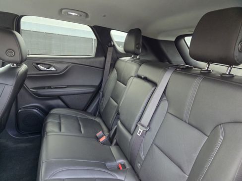 Used 2020 Chevrolet Blazer LT w/ Sound & Technology Package image 14