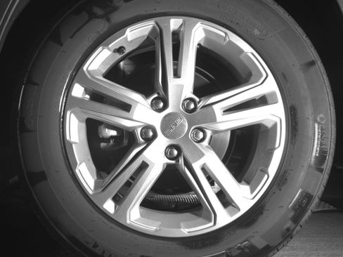 Used 2024 GMC Terrain SLE image 19