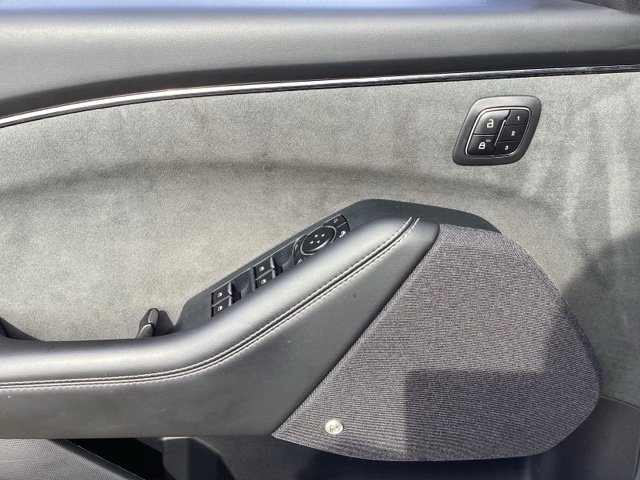 Used 2024 Ford Mustang Mach-E GT AWD/4WD image 27