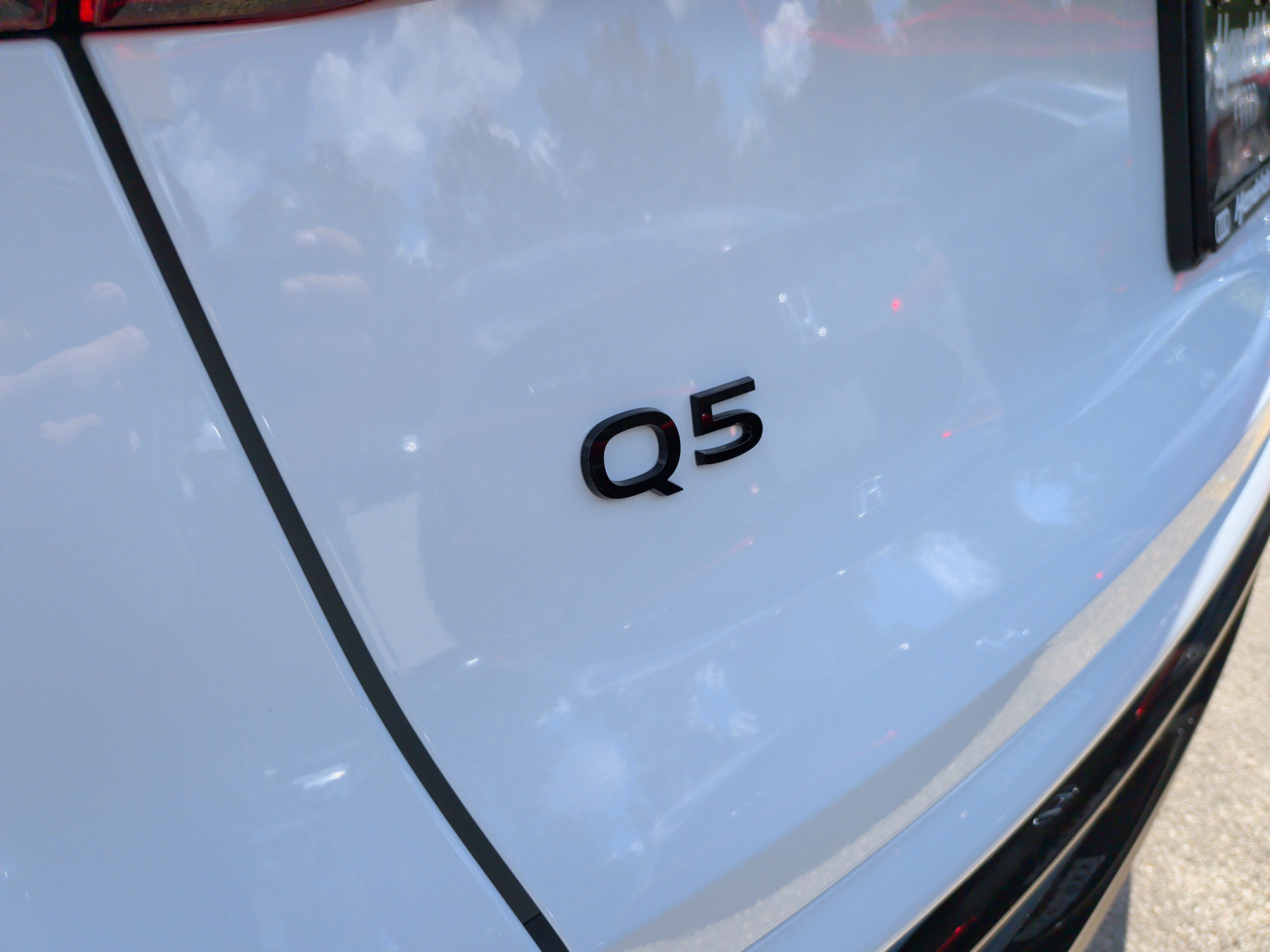 New 2026 Audi Q5 Premium Plus AWD/4WD image 37