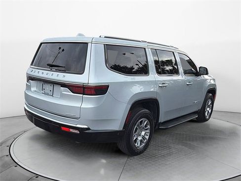 Used 2022 Jeep Wagoneer Series I w/ Convenience Group I image 7