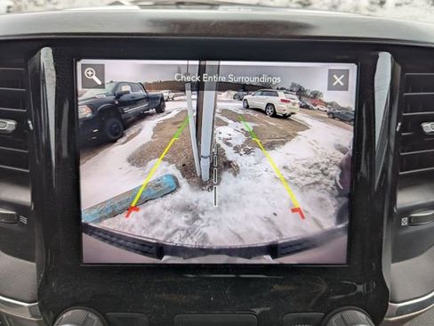 Used 2021 RAM 1500 Laramie image 5