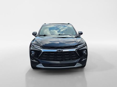 Used 2023 Chevrolet Blazer LT w/ Convenience Package FWD image 8
