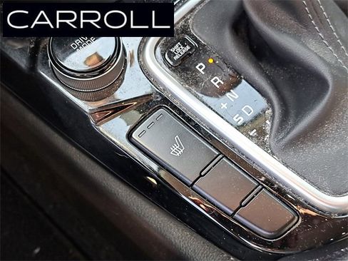 Used 2022 Kia Seltos SX image 26