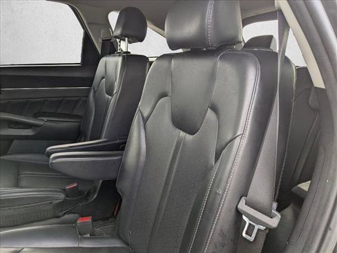 Used 2022 Kia Sorento SX image 16