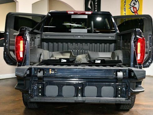 Used 2025 GMC Sierra 1500 AT4 w/ AT4 Premium Package image 88