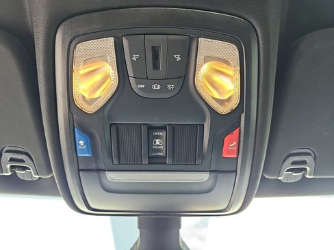 Used 2022 RAM 1500 Big Horn RWD image 33