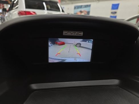 Used 2017 Ford C-MAX SE FWD image 20