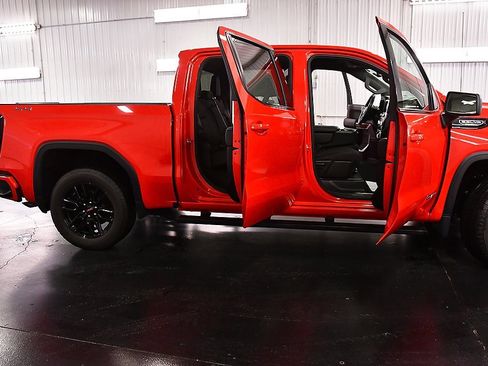 Used 2021 GMC Sierra 1500 Elevation image 30