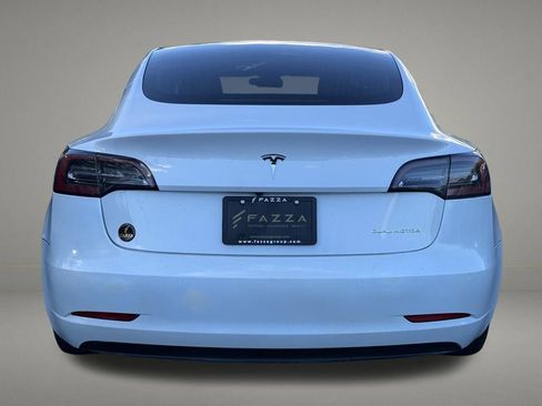 Used 2020 Tesla Model 3 Long Range image 4