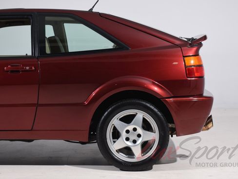 Used 1994 Volkswagen Corrado SLC image 8