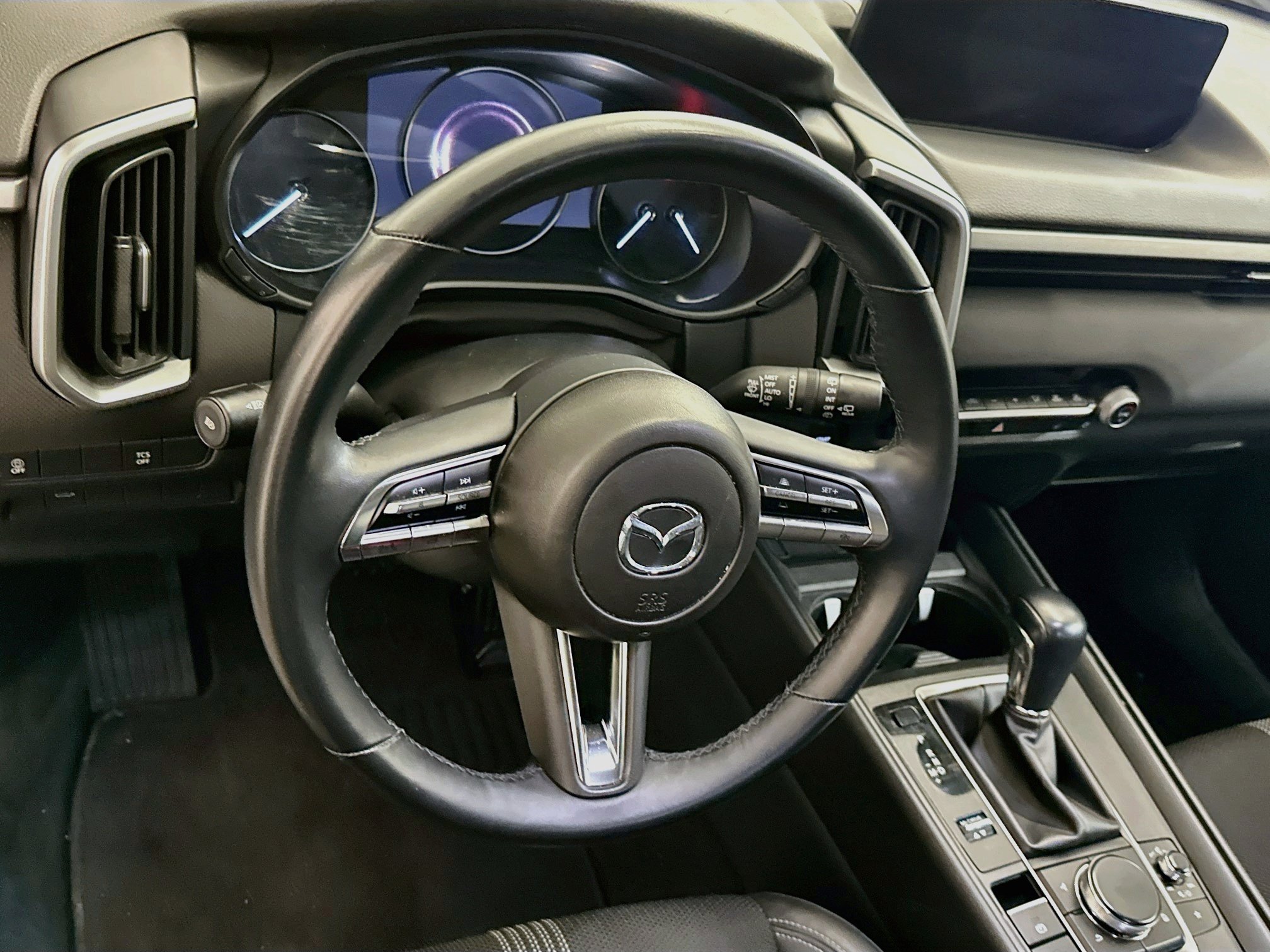 Used 2025 MAZDA CX-50 AWD 2.5 S w/ Preferred Package image 18