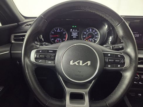 Used 2023 Kia K5 GT-Line FWD image 16