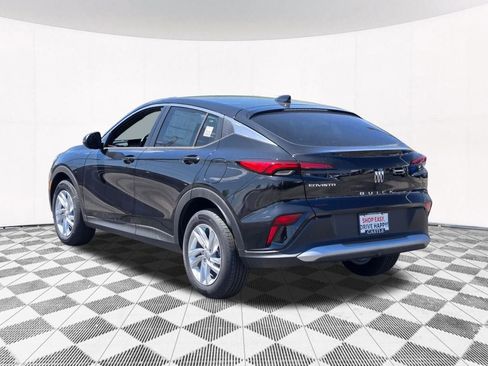 New 2026 Buick Envista Sport Touring w/ Convenience I Package FWD image 27