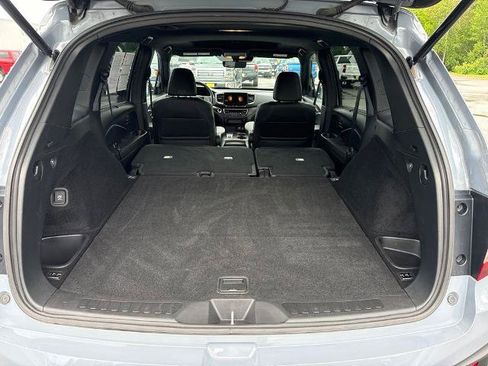 Used 2022 Honda Passport TrailSport image 6