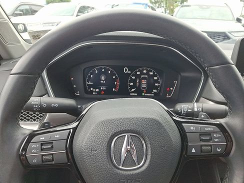Certified 2024 Acura Integra FWD image 19