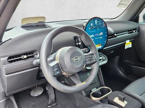 New 2026 MINI Cooper S FWD image 3