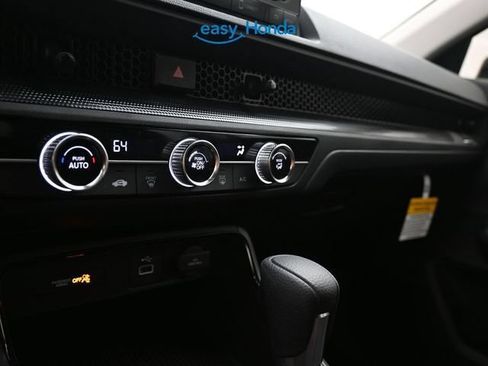 Used 2025 Honda CR-V LX image 15