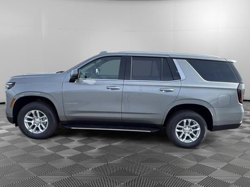 New 2026 Chevrolet Tahoe LT w/ Comfort Package image 4
