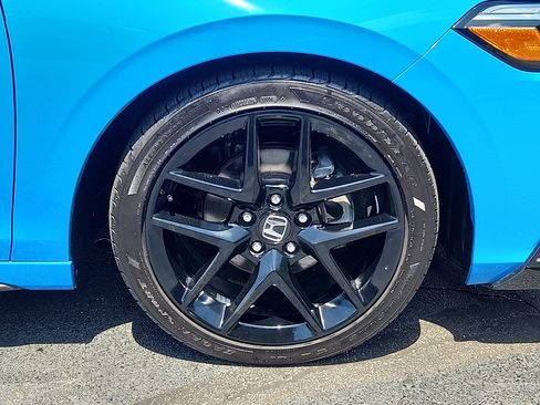 Used 2024 Honda Civic Sport image 8