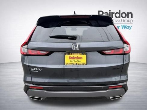 Used 2024 Honda CR-V Sport-L image 6