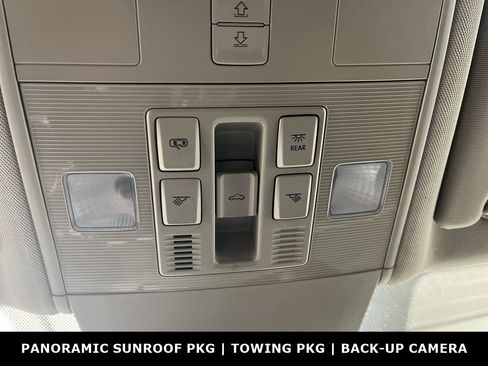 Used 2019 Volkswagen Atlas SE w/ Panoramic Sunroof Package image 26