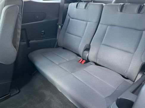 New 2026 Ford Explorer Active image 12